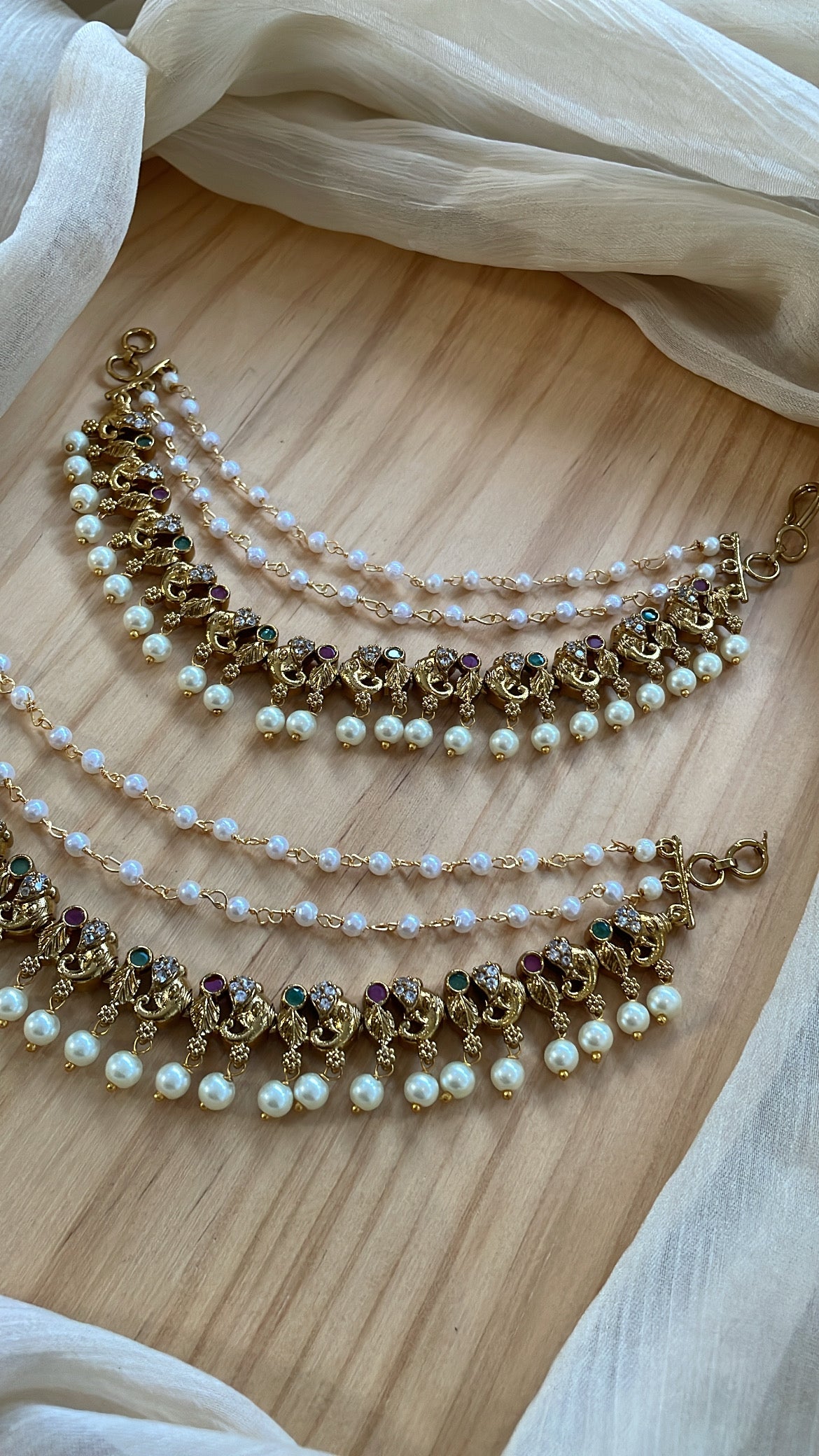 Premium Ad Triple Layer Mattal