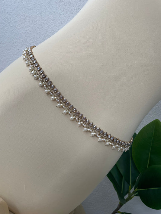Mehndi HipChain