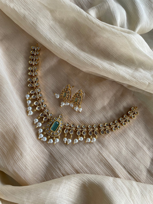 Premium Ad Necklace Set