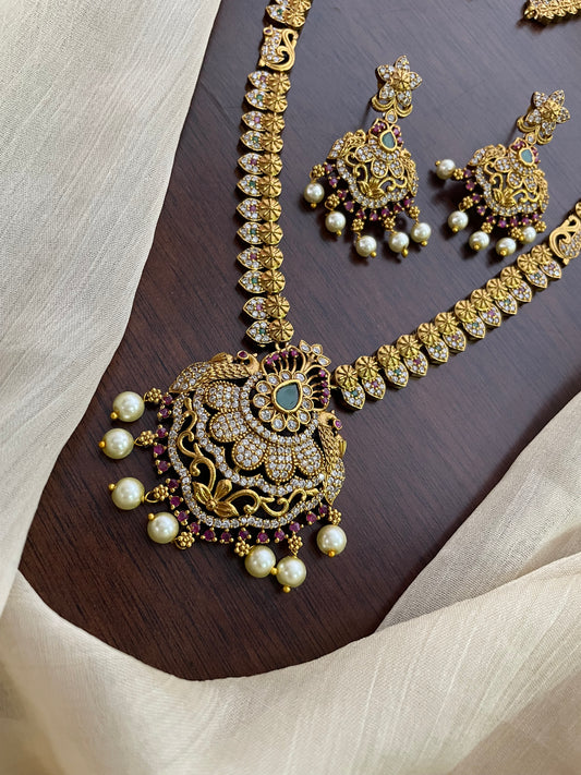 SALE 🏷️ CZ Ad Stone Long Harram