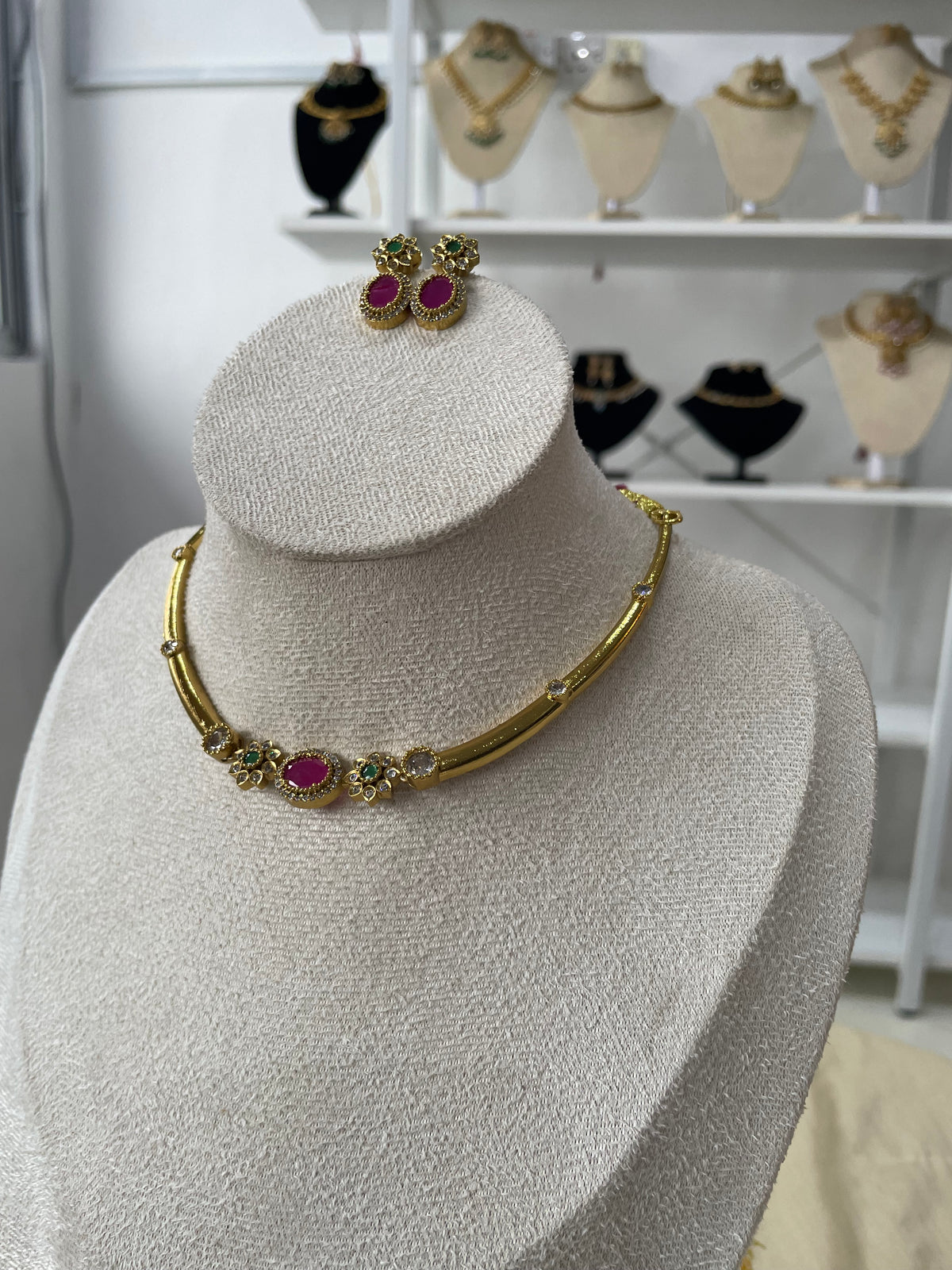 Premium Hasli Set