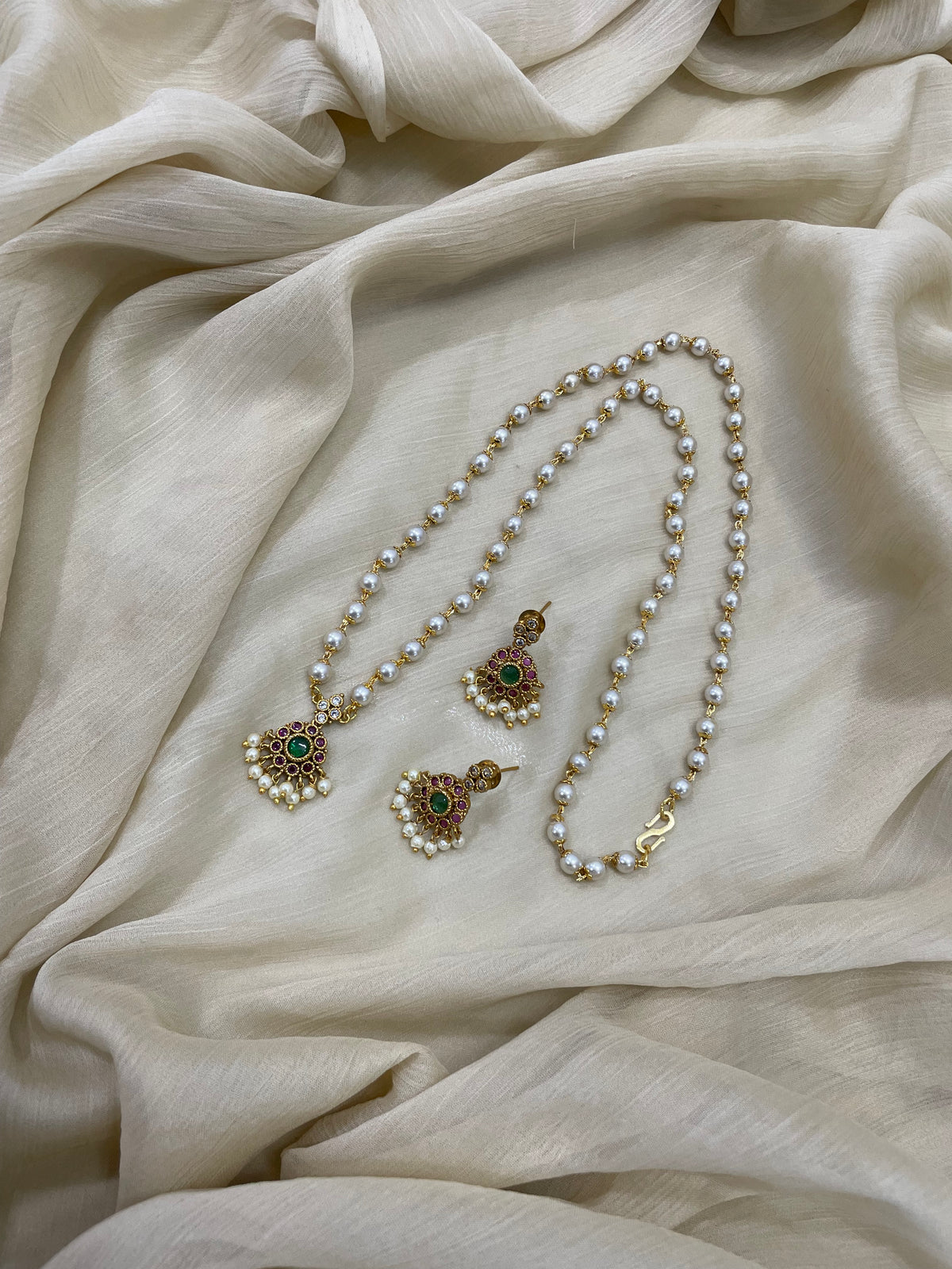 Premium Kemp Chain Set