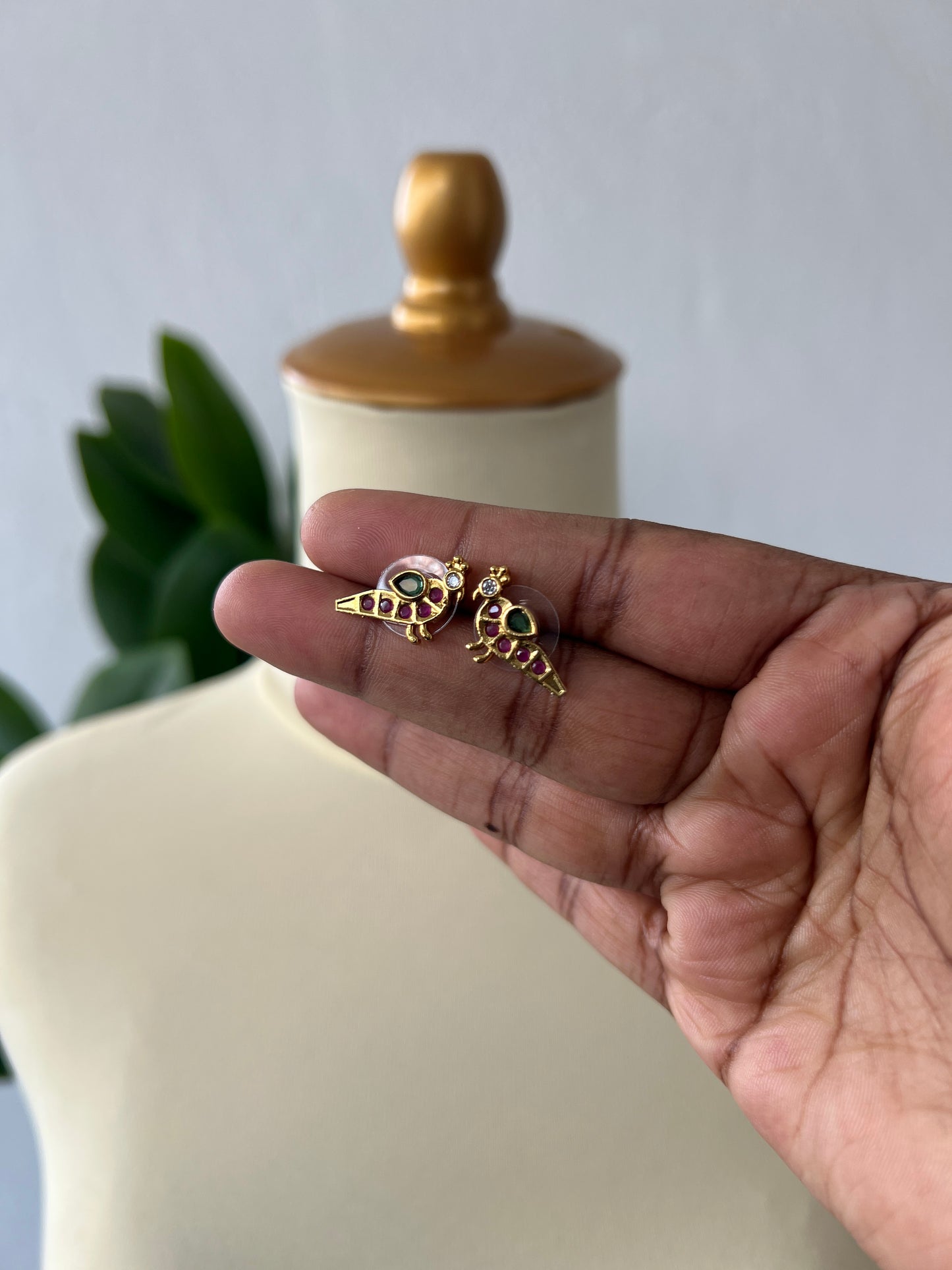 Pakshi Kemp Atigai Set