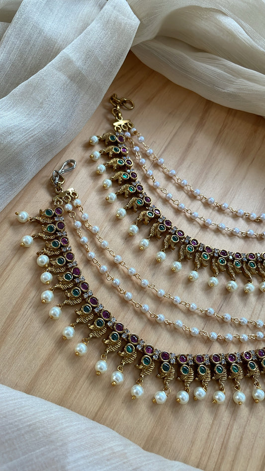 Premium Ad Triple Layer Mattal