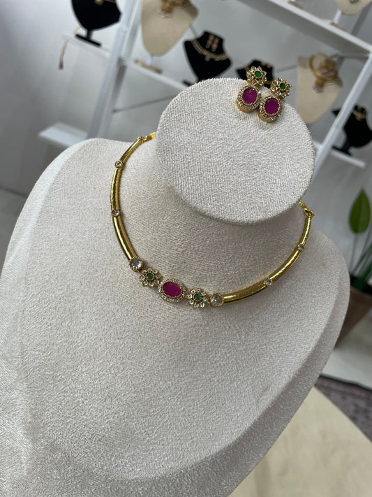 Premium Hasli Set