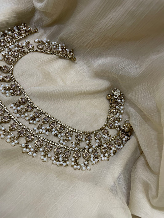 Bridal Anklet (code: BAC03)