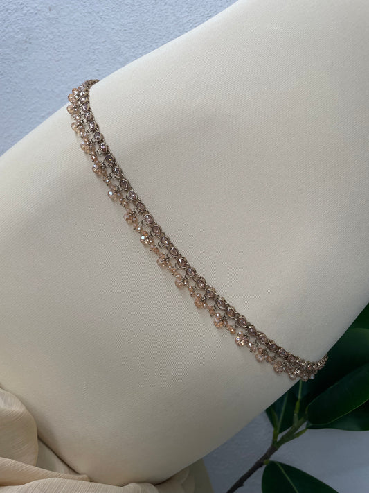 Mehndi HipChain