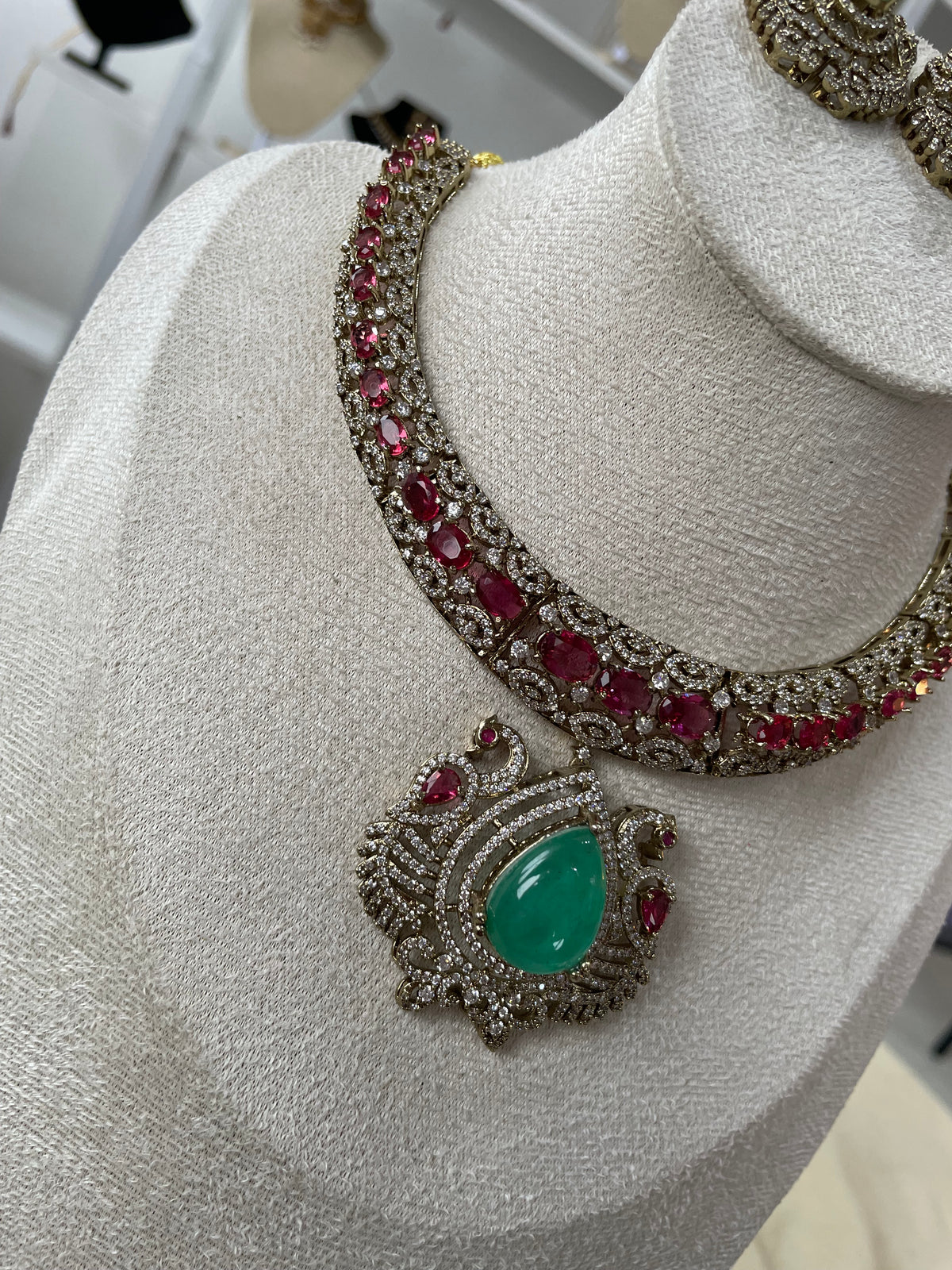 Premium Victorian Set