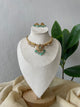 Premium Ad Hasli Necklace Set