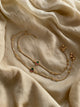 Brass Charm Anklets (Code BCA2)