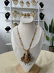 Sri Venkateshwara Pendant Chain