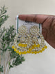 Polki Earrings