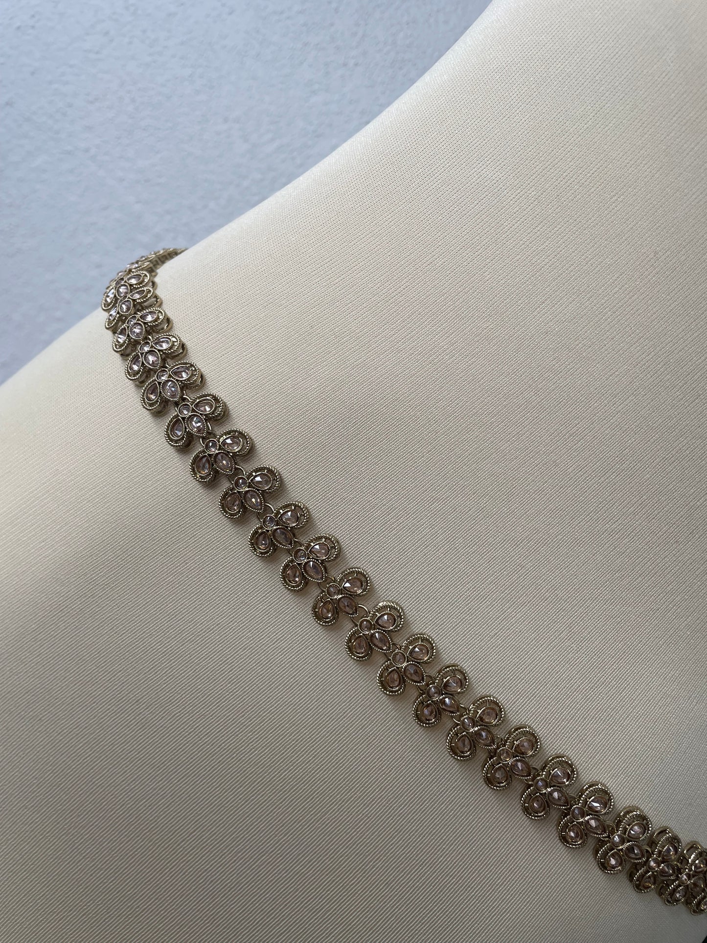 Mehndi HipChain