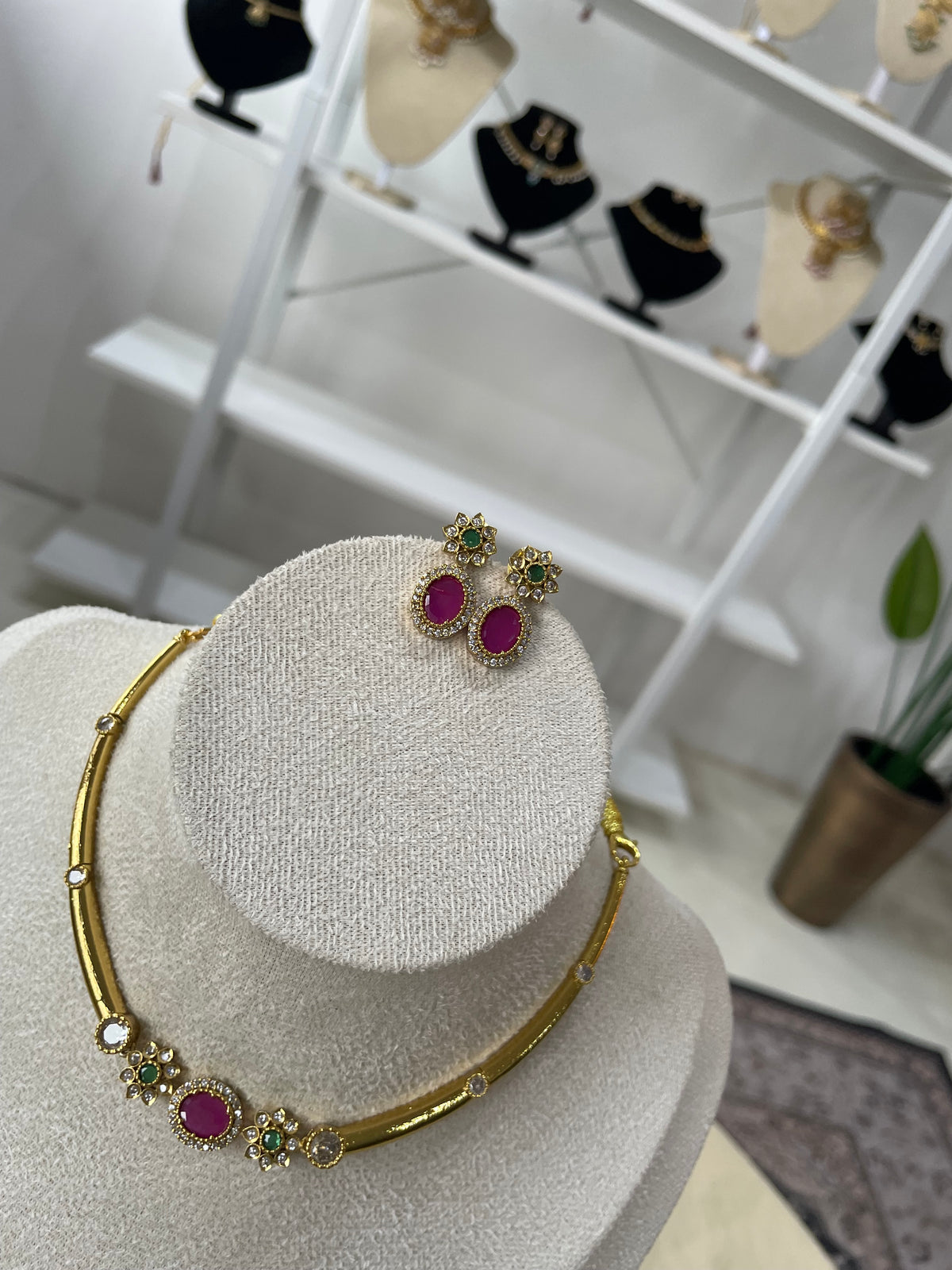 Premium Hasli Set