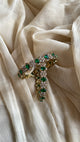 Premium Rani Ad Bangle (Green)