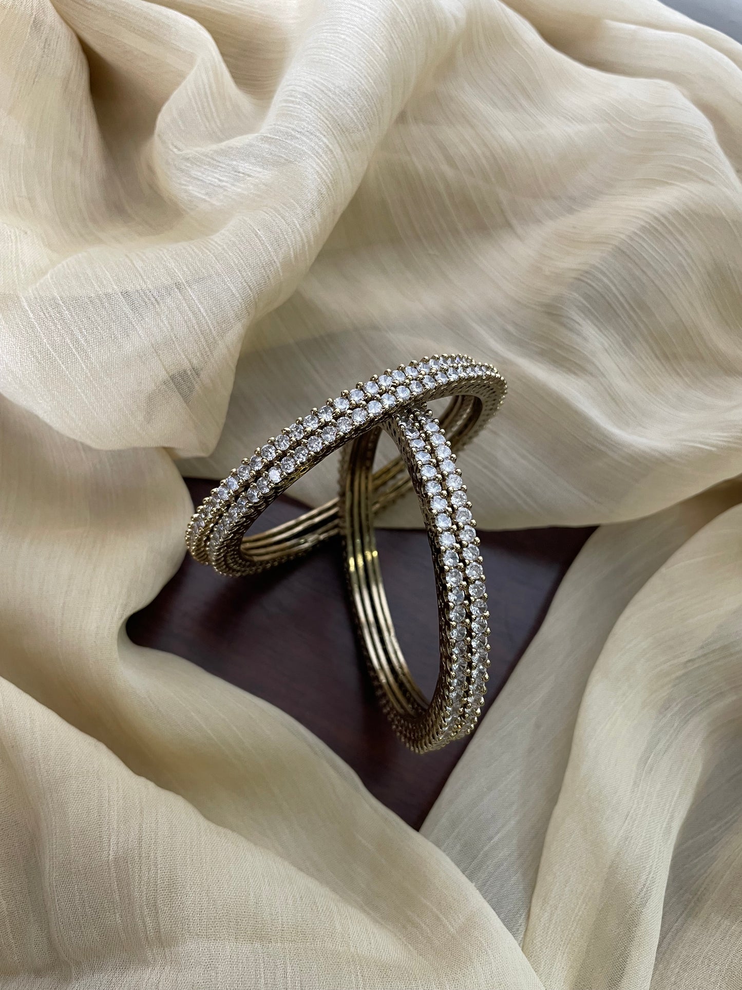 Premium Ad Bangles (4pc)