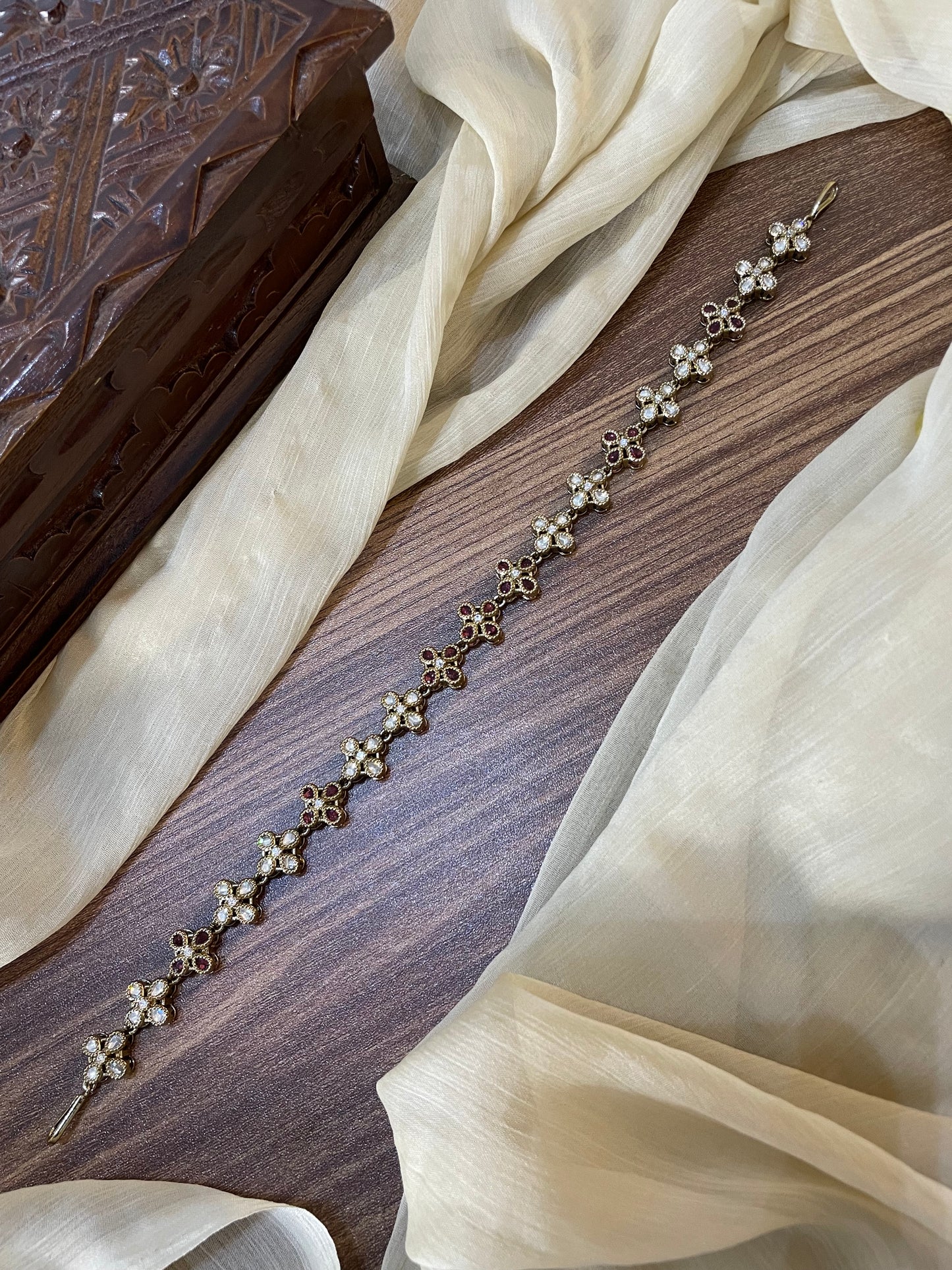 Premium Quality AD Sheeshphool