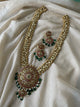 Premium Kemp Classic Harram Set