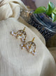 Premium Kundan Bugadi (1 pair)