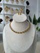 Premium AD Necklace Set
