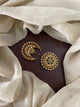 Sun & Moon Hair Jewel - (TRSM09)