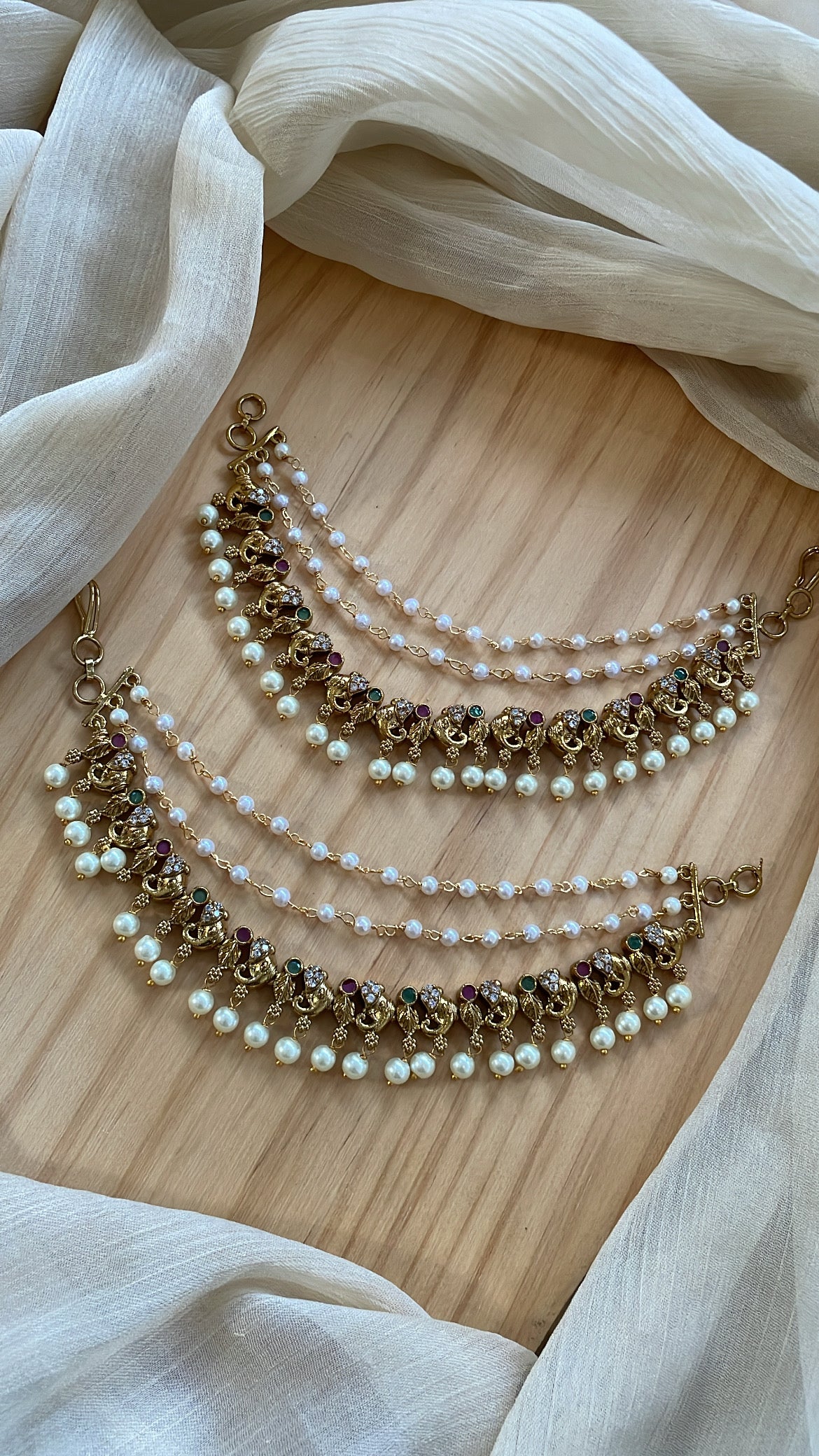 Premium Ad Triple Layer Mattal