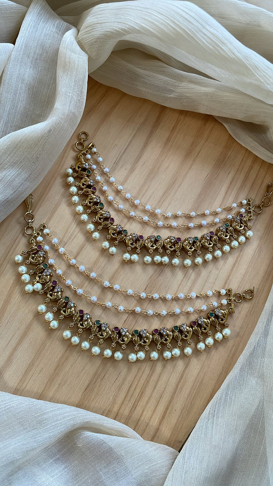 Premium Ad Triple Layer Mattal