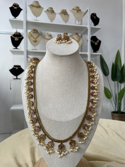 Premium Kemp Harram Set