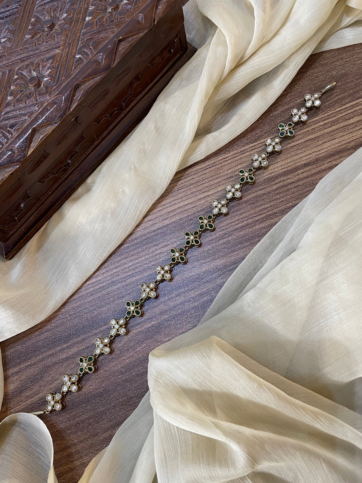 Premium Quality AD Sheeshphool