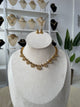 Premium AD Necklace Set