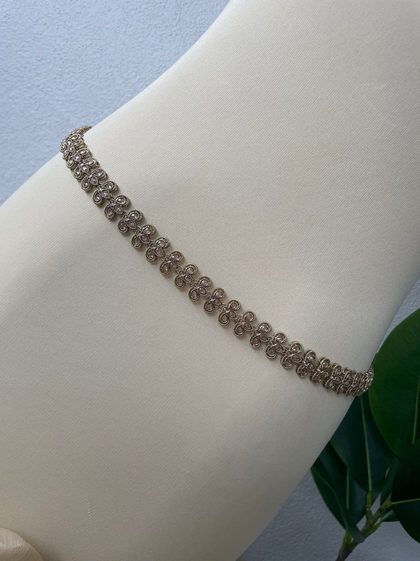 Mehndi HipChain
