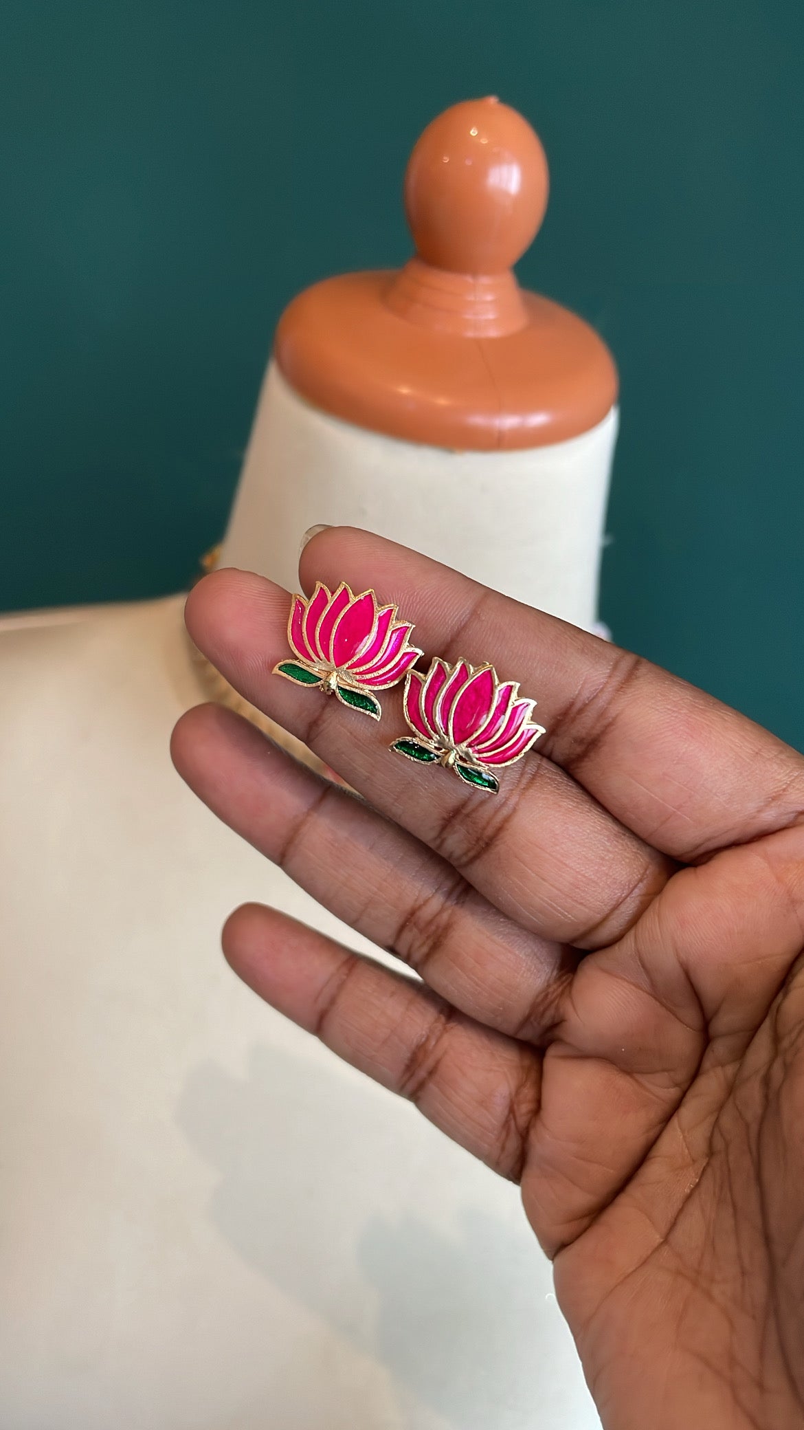 Tamara Coin Choker Set