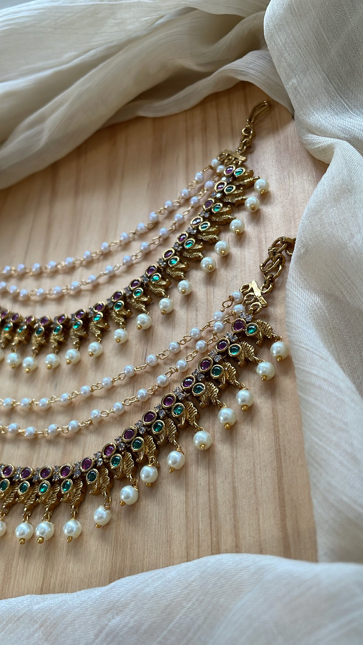 Premium Ad Triple Layer Mattal