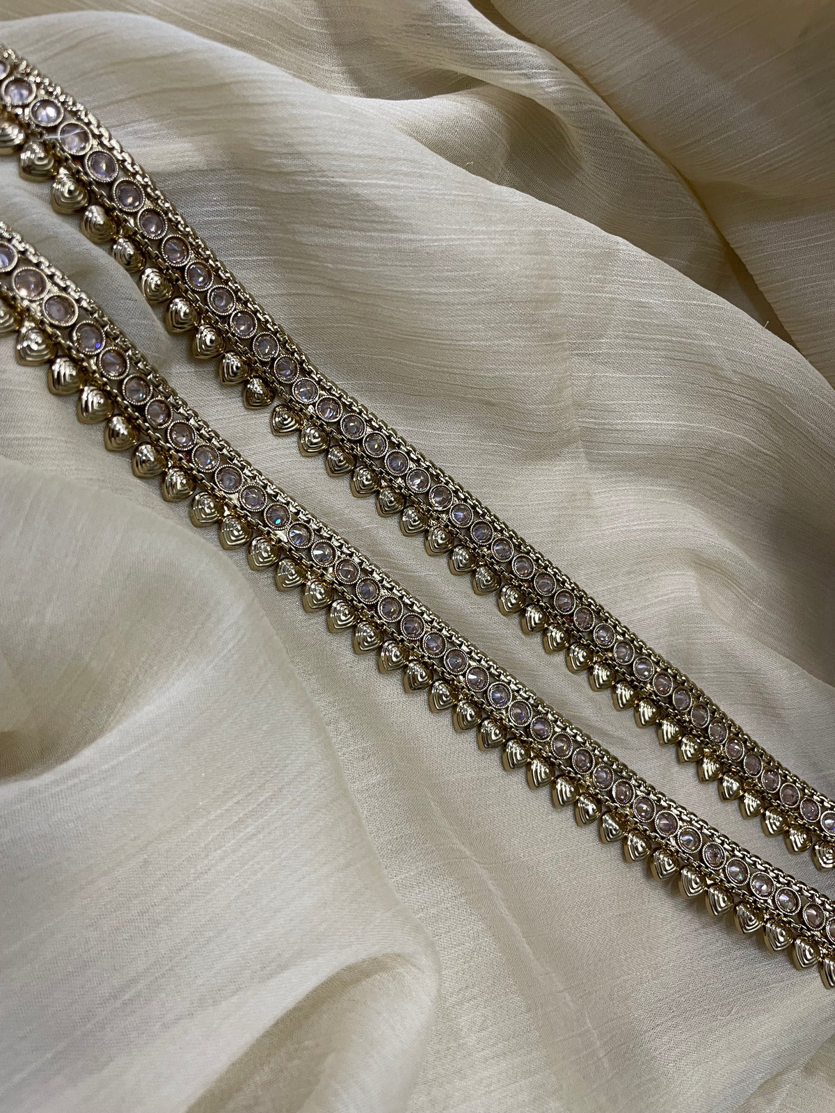 Bridal Anklet (code: BAC02)