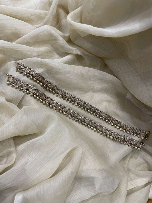 Bridal Anklet (code: BAC02)