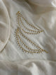 3 Layer Pearl Drop Mattal
