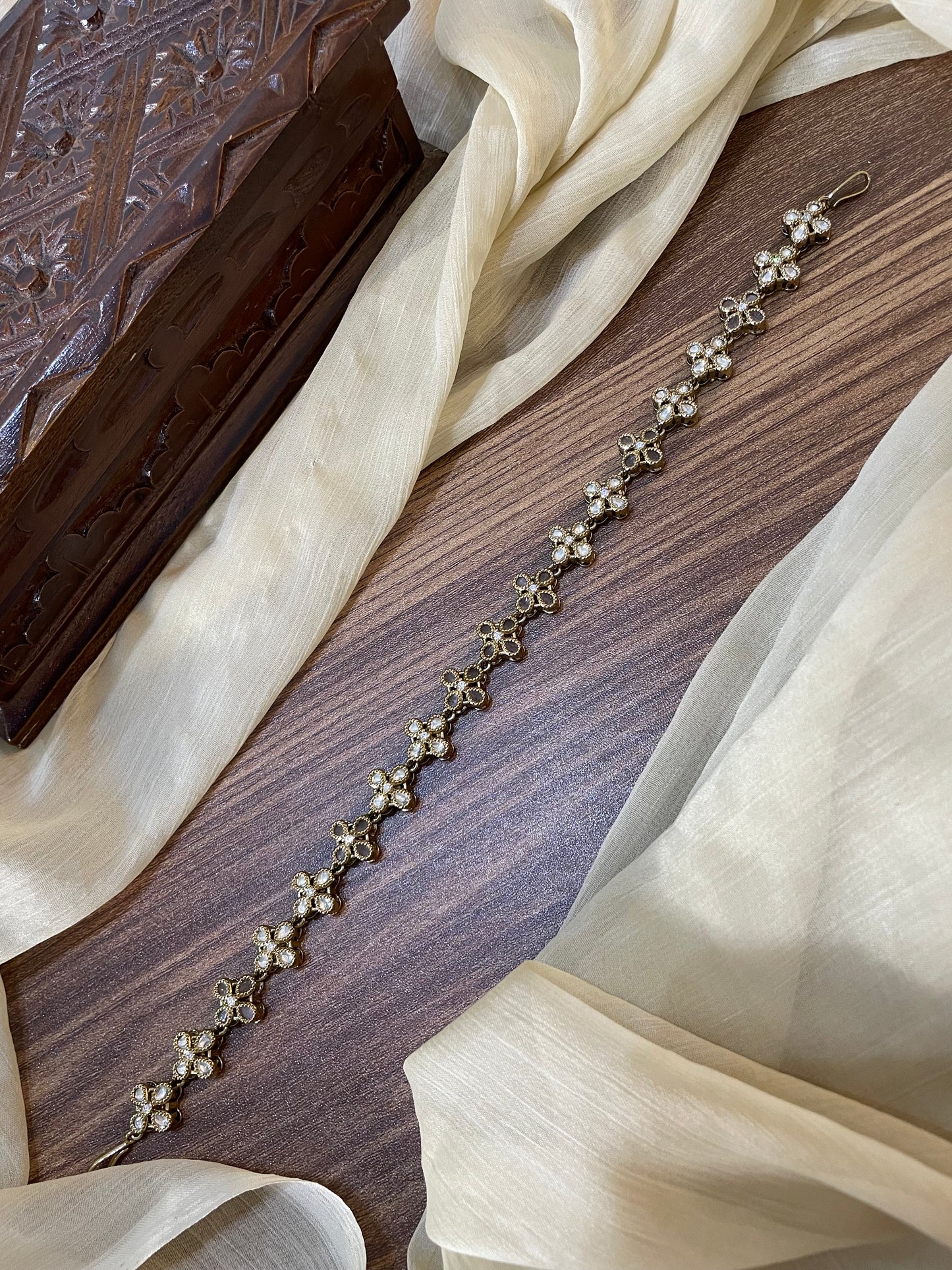 Premium Quality AD Sheeshphool