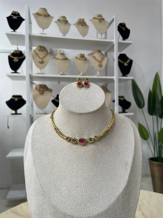 Premium Hasli Set
