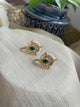 Premium Kundan Bugadi (1 pair)
