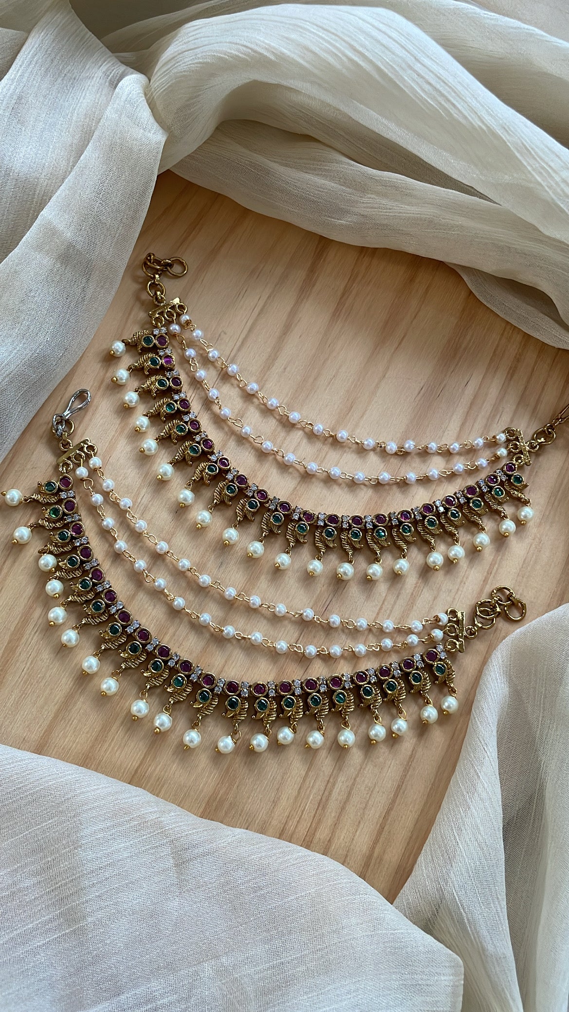 Premium Ad Triple Layer Mattal