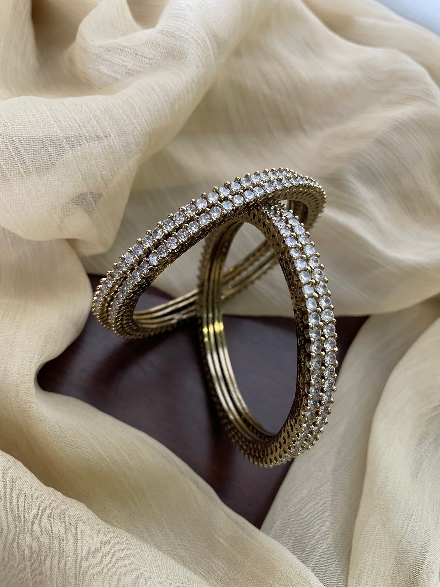 Premium Ad Bangles (4pc)