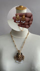 Sri Venkateshwara Pendant Chain