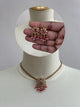 Premium AD Atigai (Ruby Pink)