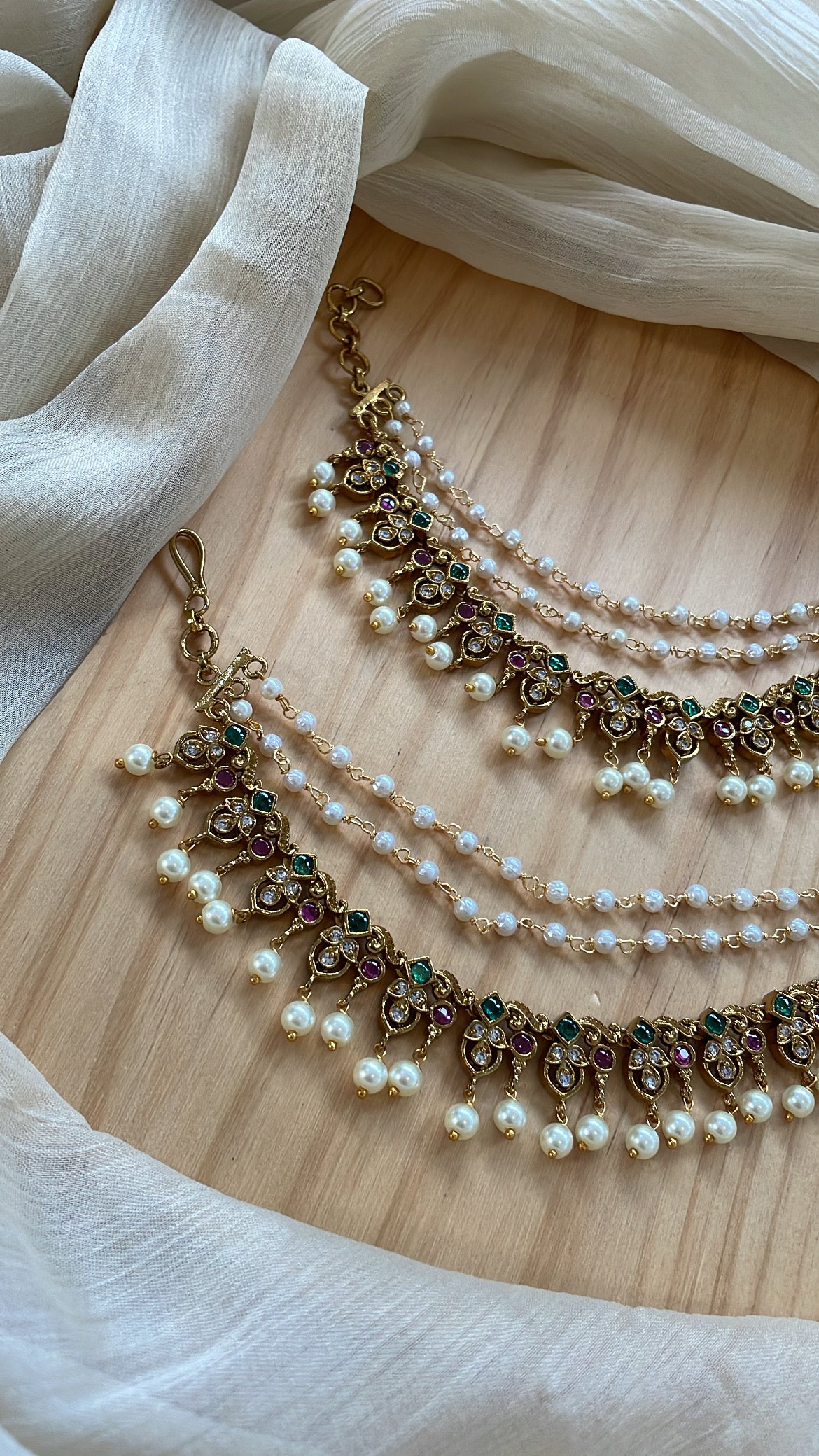 Premium Ad Triple Layer Mattal