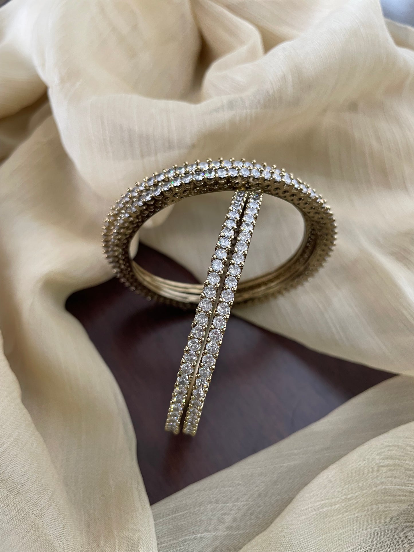 Premium Ad Bangles (4pc)