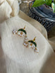 Premium Kundan Bugadi (1 pair)