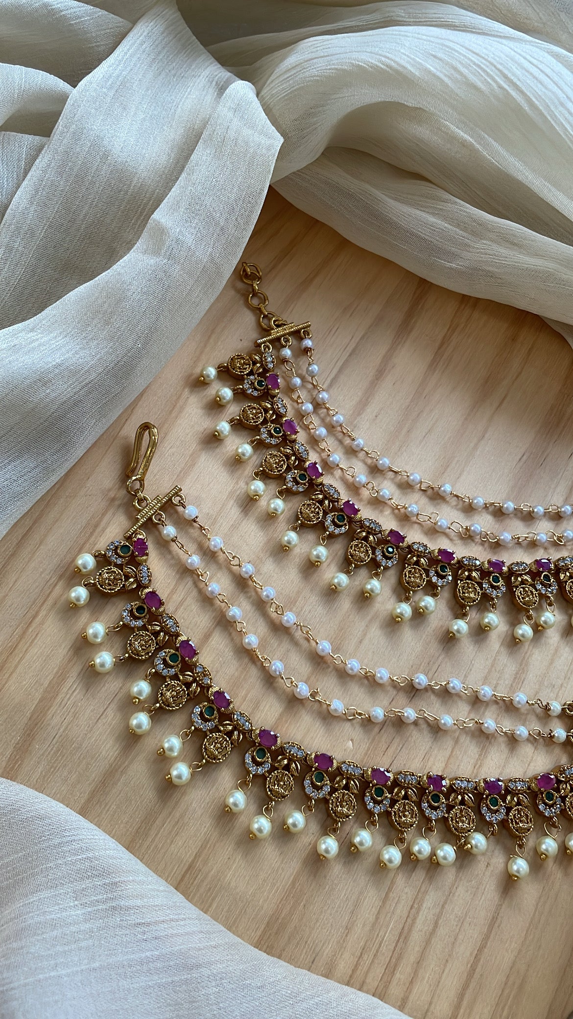 Premium Ad Triple Layer Mattal