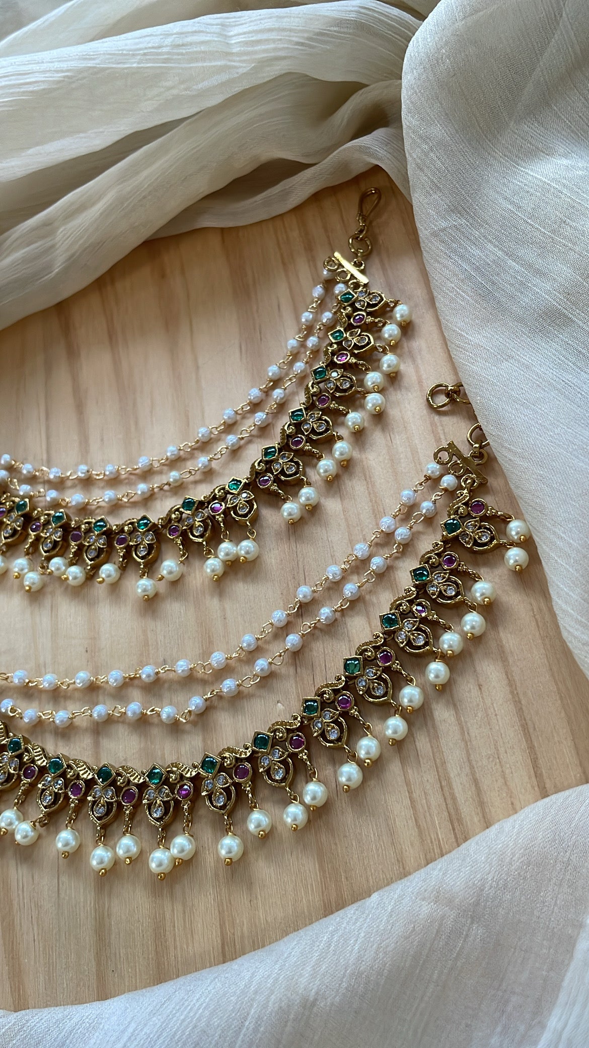 Premium Ad Triple Layer Mattal