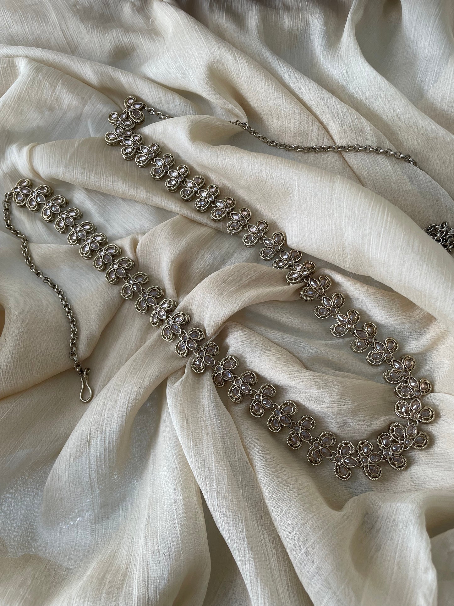 Mehndi HipChain