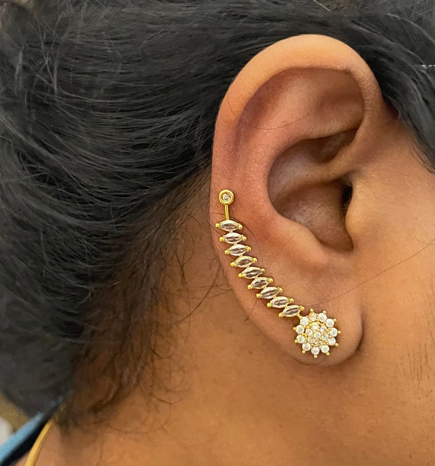 Premium AD EarCuff
